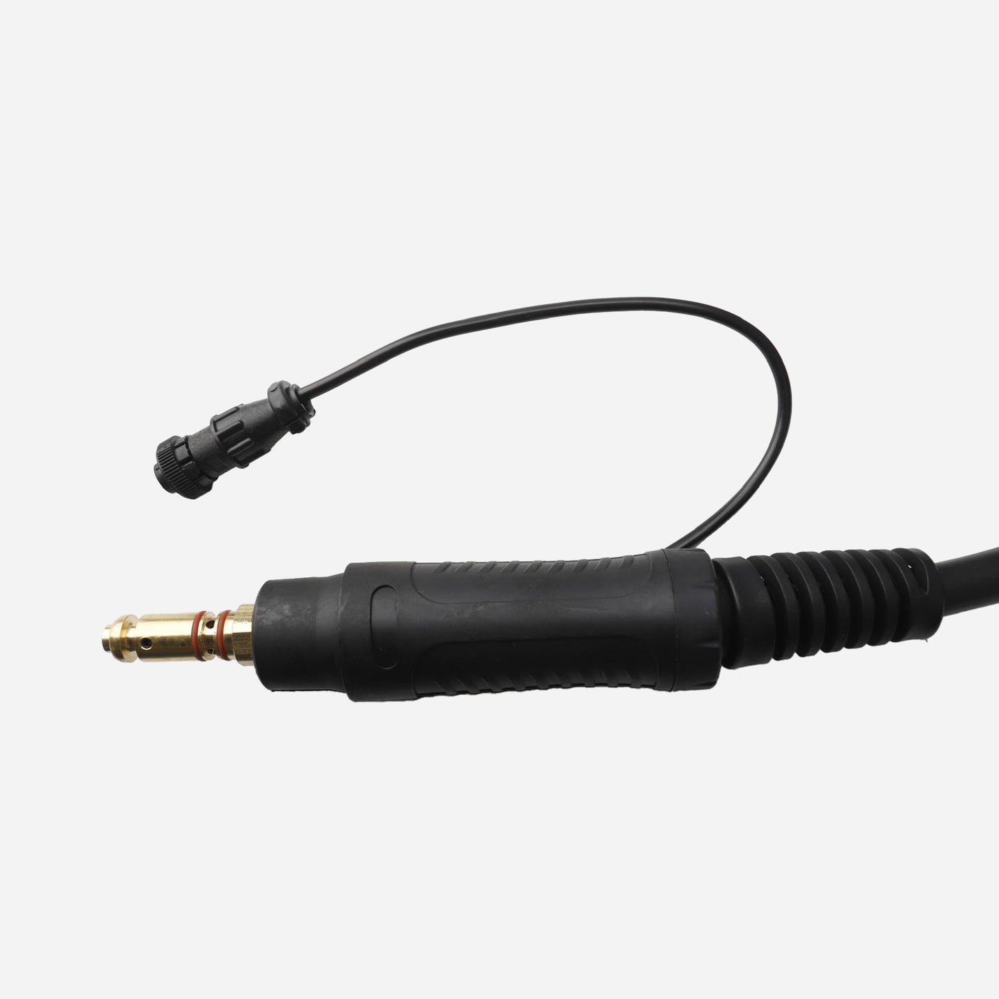 Lincoln MIG Gun – 300 Amp, 15 ft