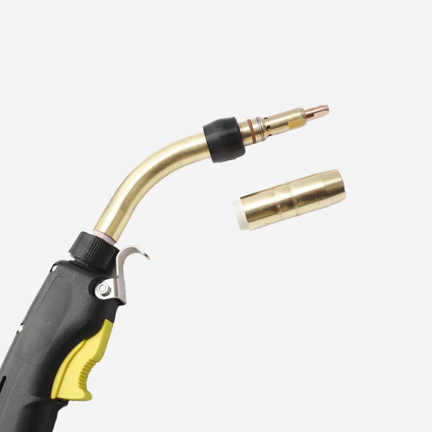 Miller MIG Gun – 300 Amp, 15 ft