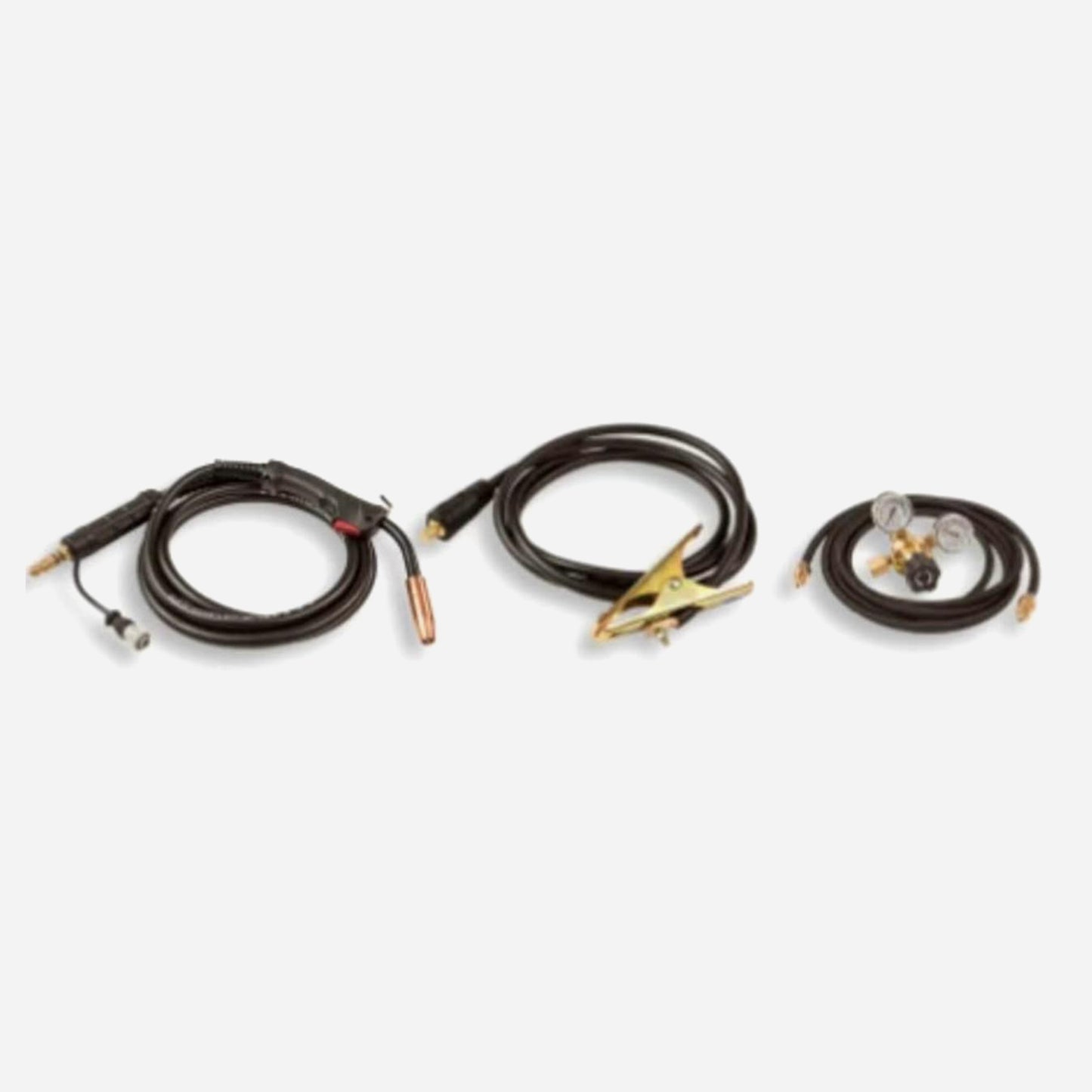Crossfire 251 Mig Welder