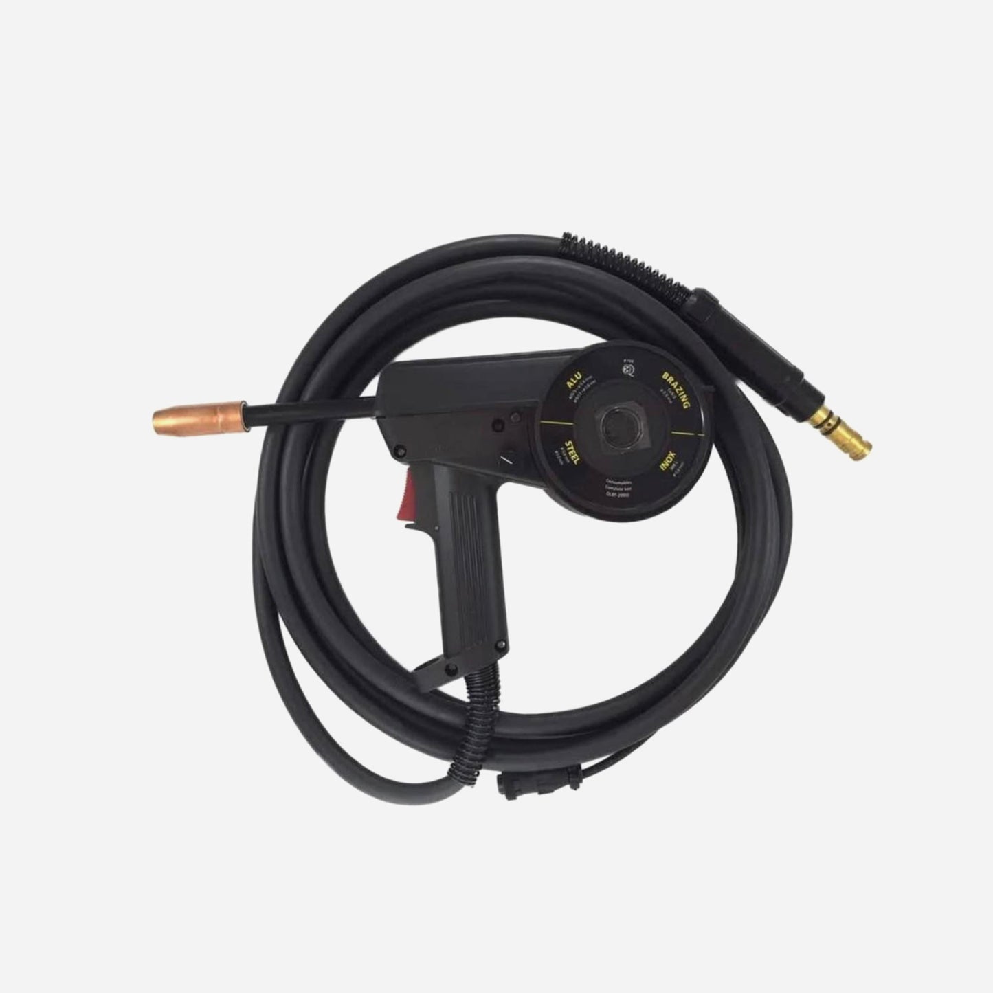 Crossfire 251 Mig Welder