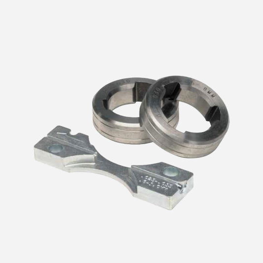 Drive Roll Kit .035/.045 Feeder Lincoln Dual V-Groove