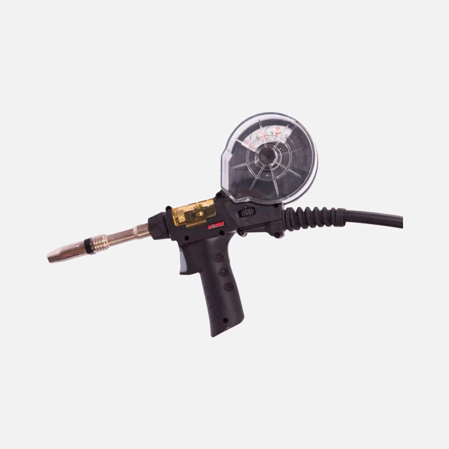 HD240 Crossfire Spool Gun