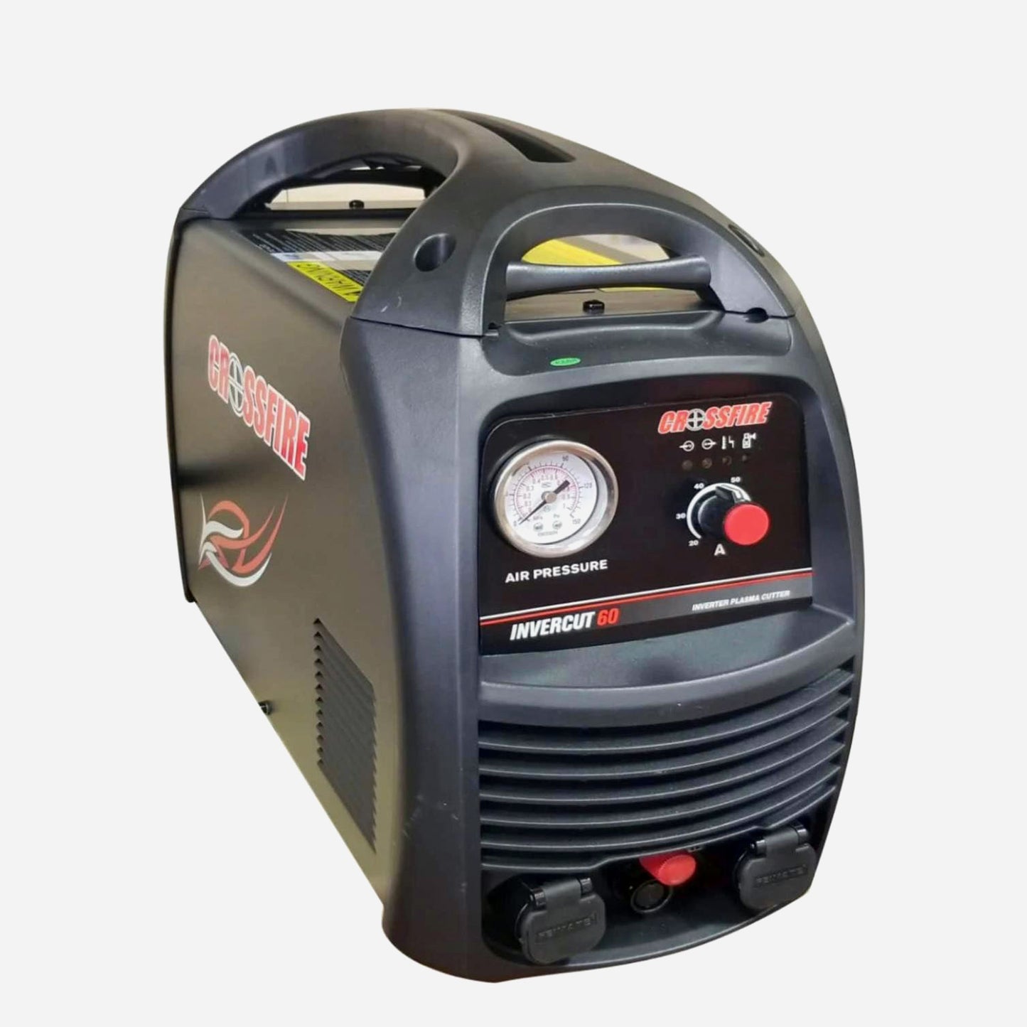 Crossfire invercut 60 plasma cutter