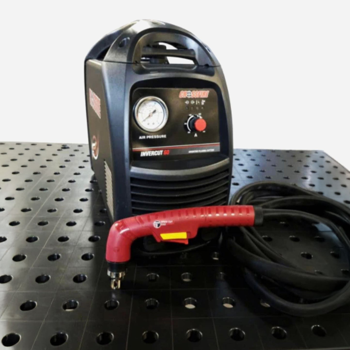 Crossfire invercut 60 plasma cutter