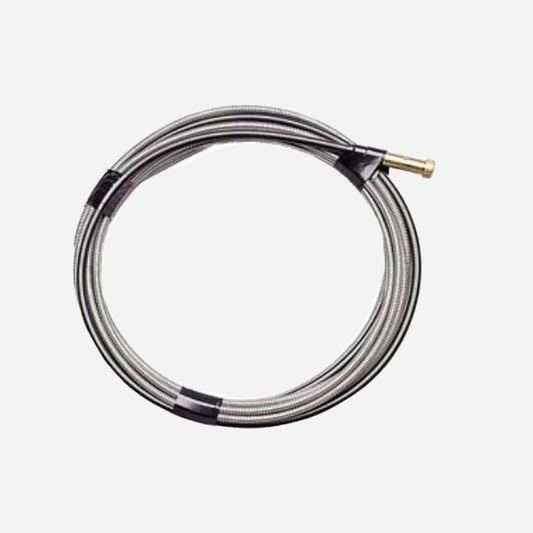 Lincoln Cable Liner for MIG Gun – 15 ft, .035"-.045"