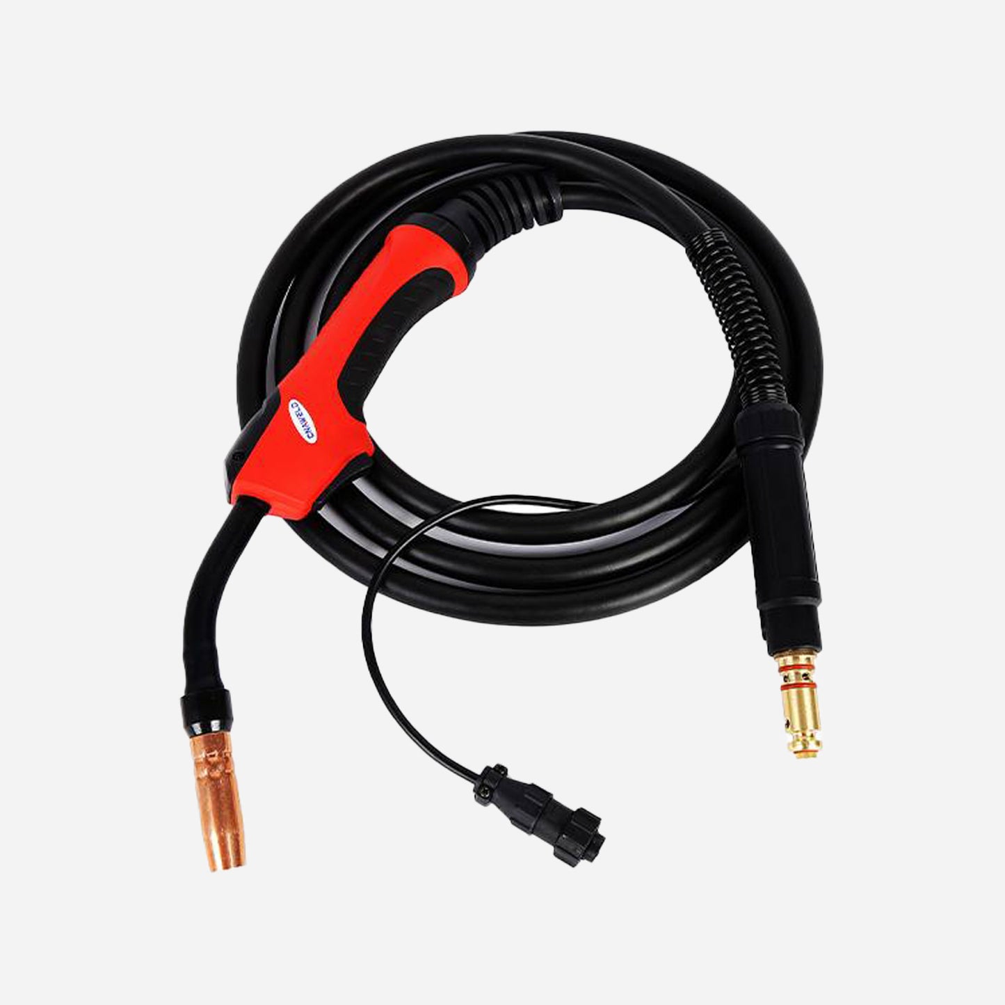 Lincoln Mig Welding Gun 100 amp, 12 ft, replacement Tweco gun