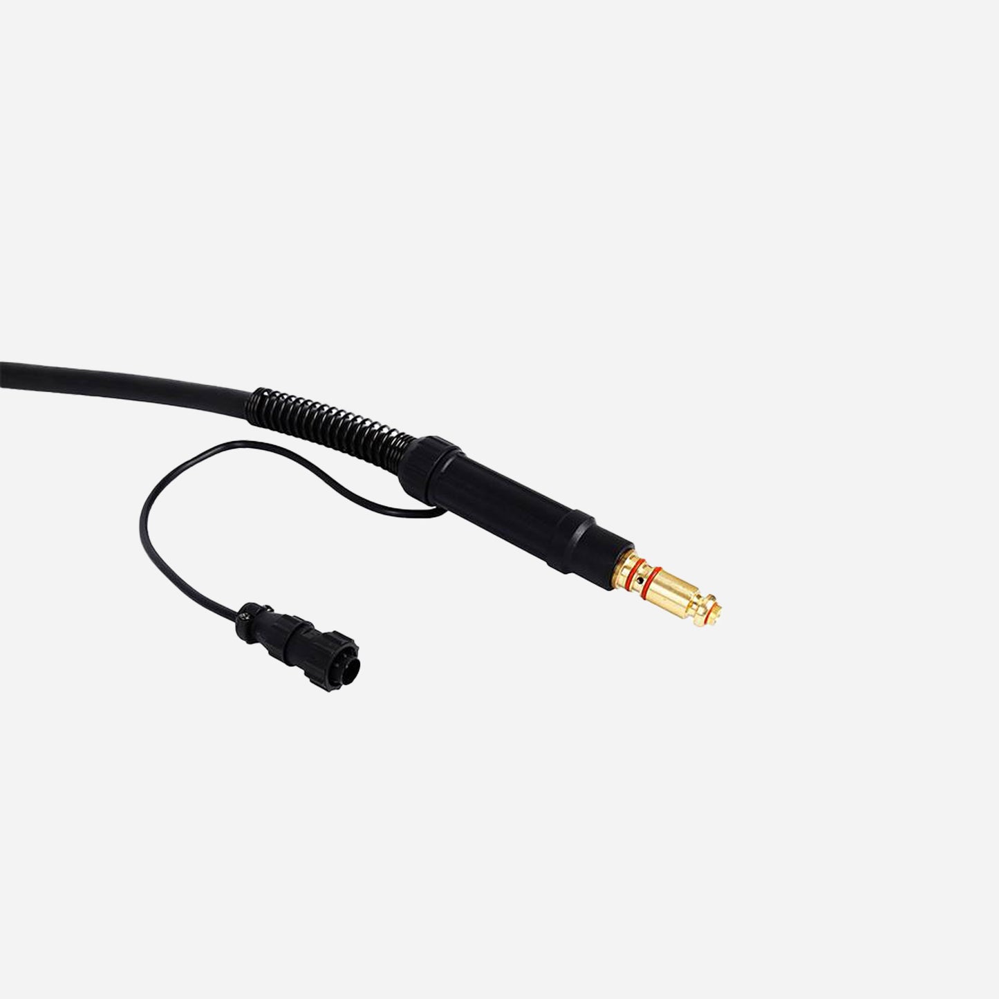 Lincoln Mig Welding Gun 100 amp, 12 ft, replacement Tweco gun