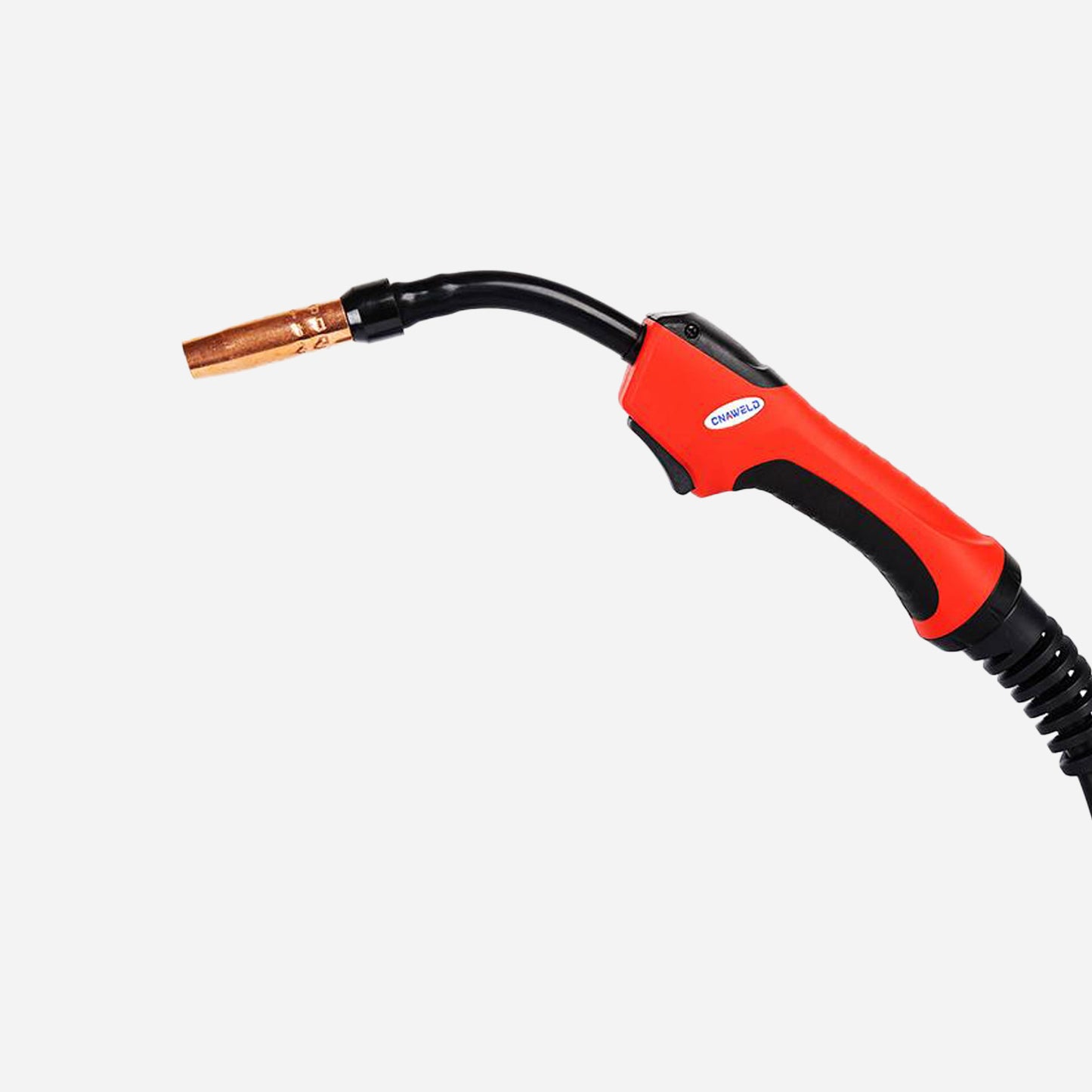 Lincoln Mig Welding Gun 100 amp, 12 ft, replacement Tweco gun