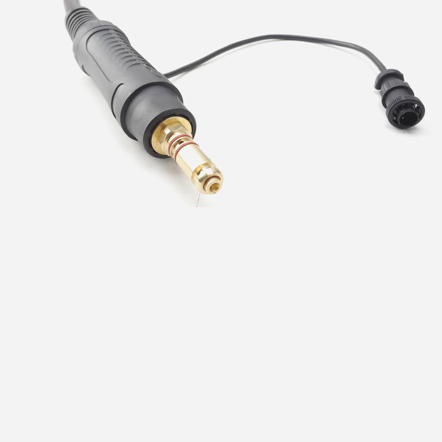 Lincoln Mig Welding Gun 400 amp, 15ft, Replacement for Tweco Gun