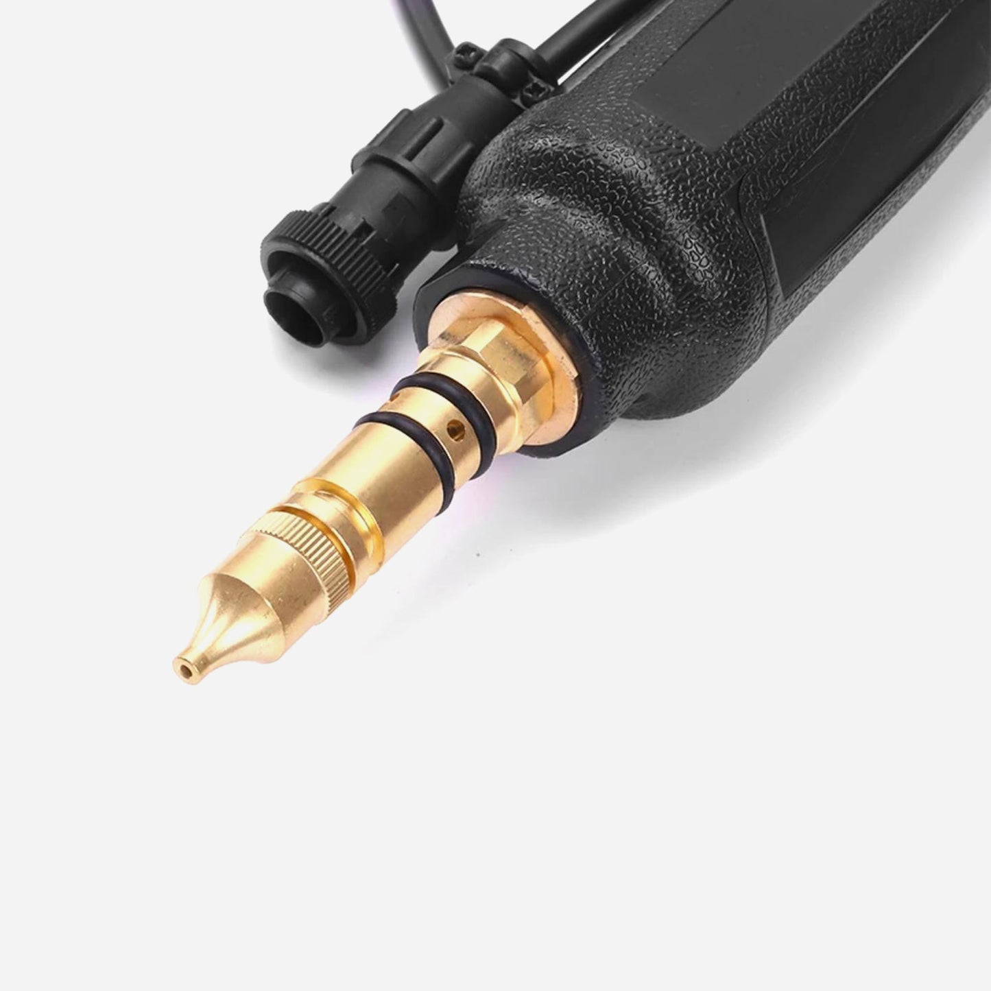 Miller Mig Welding Gun 400 amp, 15 ft, Replacement for Bernard Gun