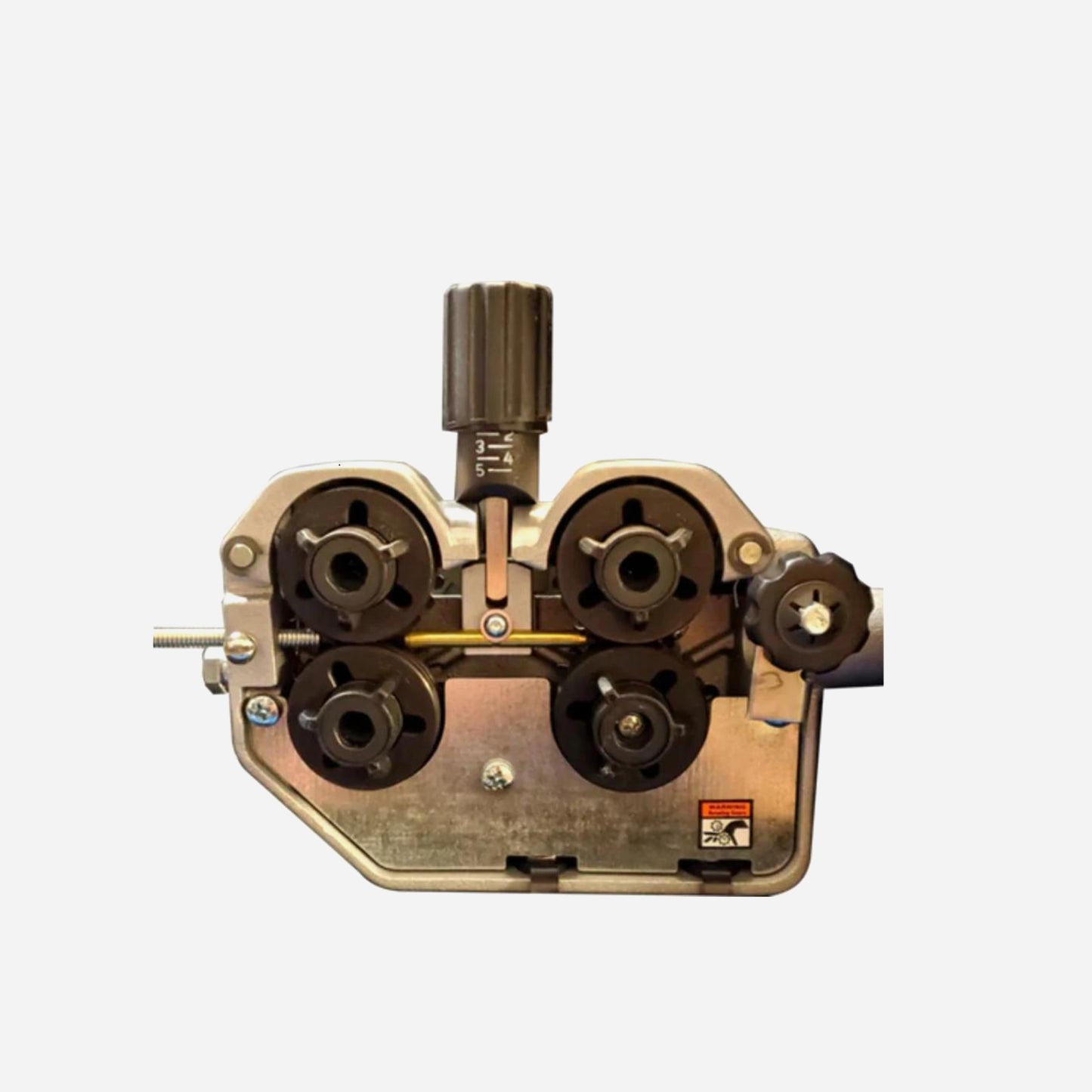 Comparc S604 RT Wire Feeder (309-153)