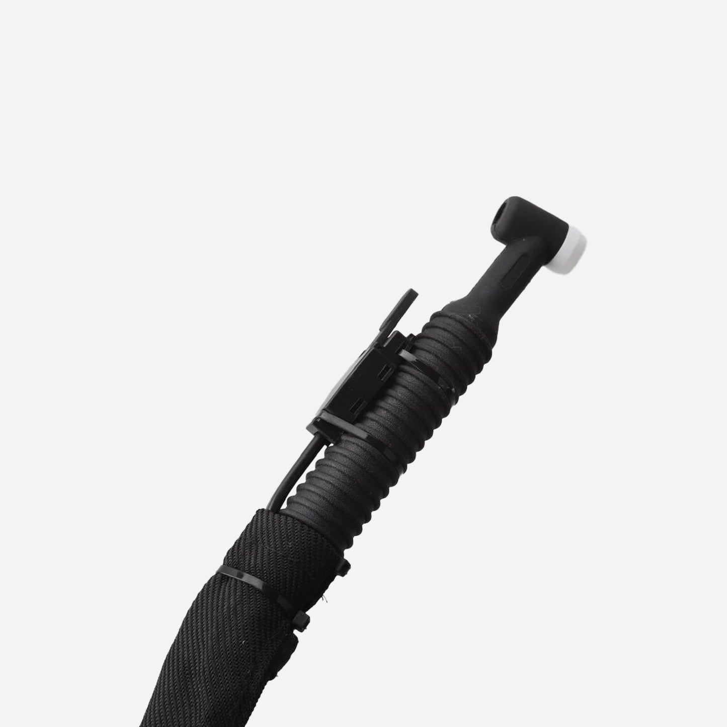 WP18 Water-Cooled TIG Welding Torch – 350 Amp, 25 ft