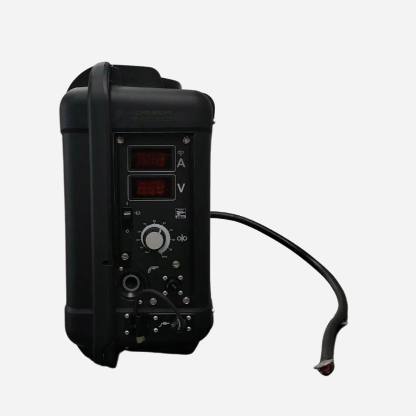 Comparc S 512 P Suitcase Wire Feeder