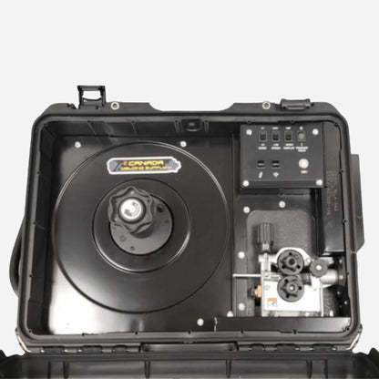 Comparc S 512 P Suitcase Wire Feeder